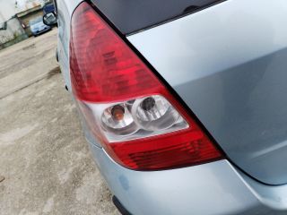 bontott HONDA JAZZ Bal Hátsó Lámpa