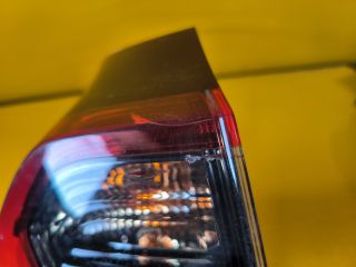 bontott HONDA JAZZ Bal Hátsó Lámpa