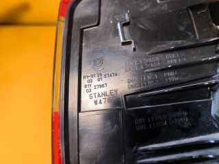 bontott HONDA JAZZ Bal Hátsó Lámpa