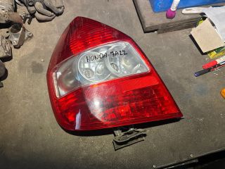 bontott HONDA JAZZ Bal Hátsó Lámpa