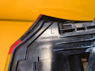 bontott HONDA JAZZ Bal Hátsó Lámpa