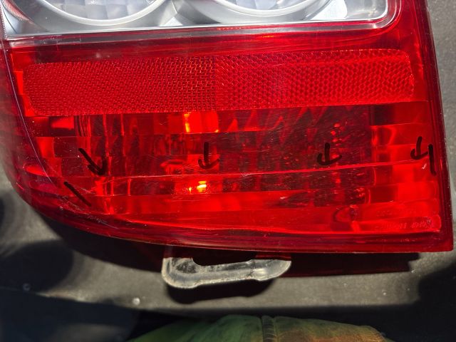 bontott HONDA JAZZ Bal Hátsó Lámpa