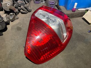 bontott HONDA JAZZ Bal Hátsó Lámpa