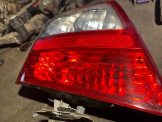 bontott HONDA JAZZ Bal Hátsó Lámpa