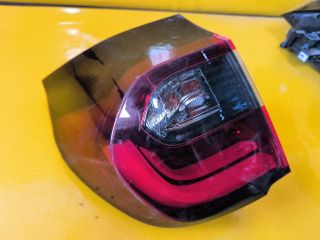 bontott HONDA JAZZ Bal Hátsó Lámpa