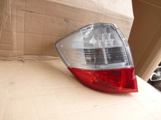 bontott HONDA JAZZ Bal Hátsó Lámpa