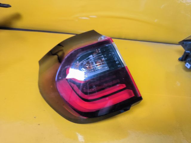 bontott HONDA JAZZ Bal Hátsó Lámpa