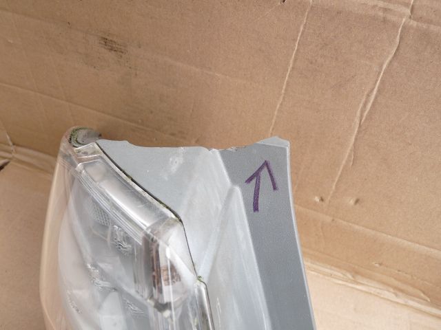 bontott HONDA JAZZ Bal Hátsó Lámpa