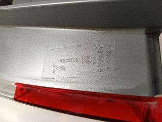 bontott HONDA JAZZ Bal Hátsó Lámpa