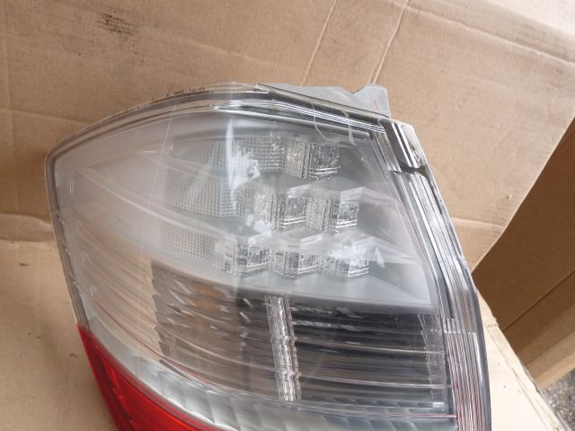 bontott HONDA JAZZ Bal Hátsó Lámpa