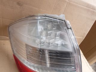 bontott HONDA JAZZ Bal Hátsó Lámpa