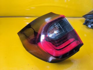 bontott HONDA JAZZ Bal Hátsó Lámpa