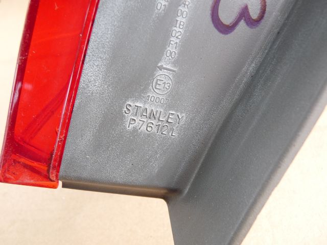 bontott HONDA JAZZ Bal Hátsó Lámpa