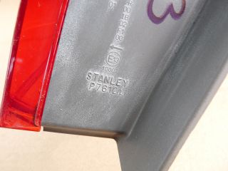 bontott HONDA JAZZ Bal Hátsó Lámpa