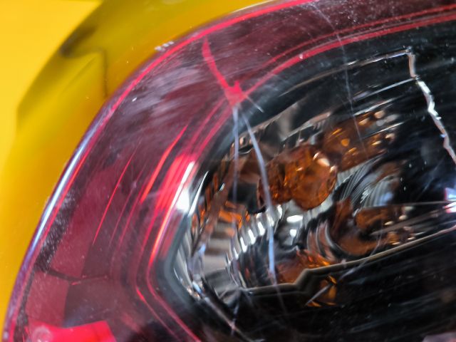 bontott HONDA JAZZ Bal Hátsó Lámpa