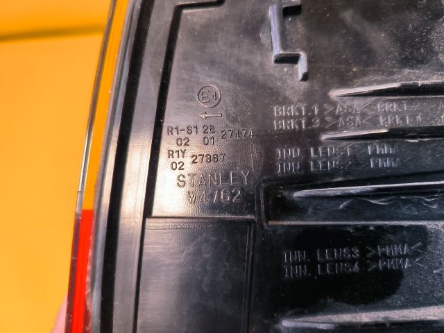 bontott HONDA JAZZ Bal Hátsó Lámpa