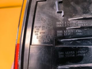 bontott HONDA JAZZ Bal Hátsó Lámpa