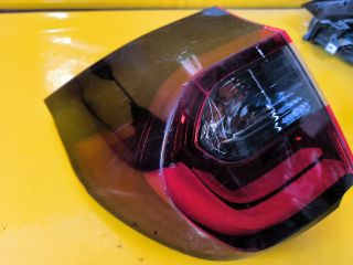 bontott HONDA JAZZ Bal Hátsó Lámpa