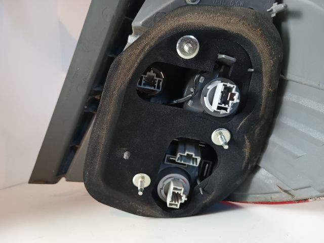 bontott HONDA JAZZ Bal Hátsó Lámpa