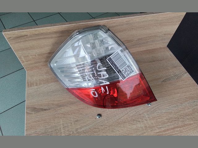 bontott HONDA JAZZ Bal Hátsó Lámpa