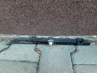 bontott HONDA JAZZ Bal hátsó Lökhárító Tartó (Műanyag)