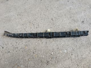 bontott HONDA JAZZ Bal hátsó Lökhárító Tartó (Műanyag)