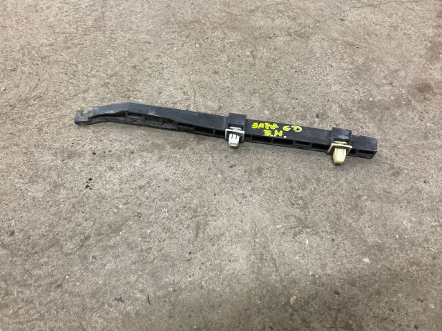 bontott HONDA JAZZ Bal hátsó Lökhárító Tartó (Műanyag)