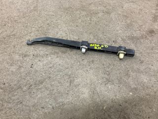 bontott HONDA JAZZ Bal hátsó Lökhárító Tartó (Műanyag)