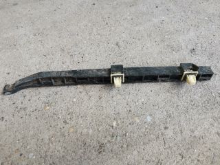 bontott HONDA JAZZ Bal hátsó Lökhárító Tartó (Műanyag)