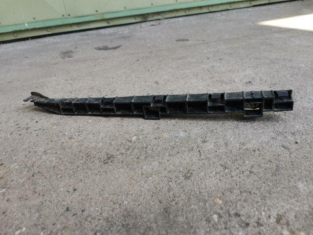 bontott HONDA JAZZ Bal hátsó Lökhárító Tartó (Műanyag)