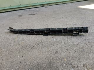 bontott HONDA JAZZ Bal hátsó Lökhárító Tartó (Műanyag)