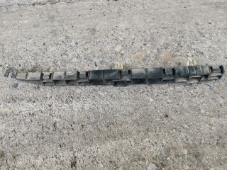 bontott HONDA JAZZ Bal hátsó Lökhárító Tartó (Műanyag)