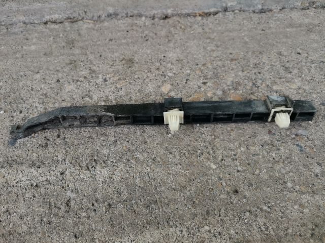 bontott HONDA JAZZ Bal hátsó Lökhárító Tartó (Műanyag)