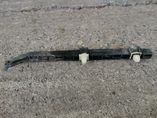 bontott HONDA JAZZ Bal hátsó Lökhárító Tartó (Műanyag)