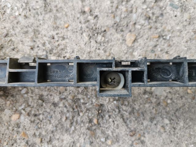 bontott HONDA JAZZ Bal hátsó Lökhárító Tartó (Műanyag)