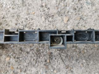 bontott HONDA JAZZ Bal hátsó Lökhárító Tartó (Műanyag)