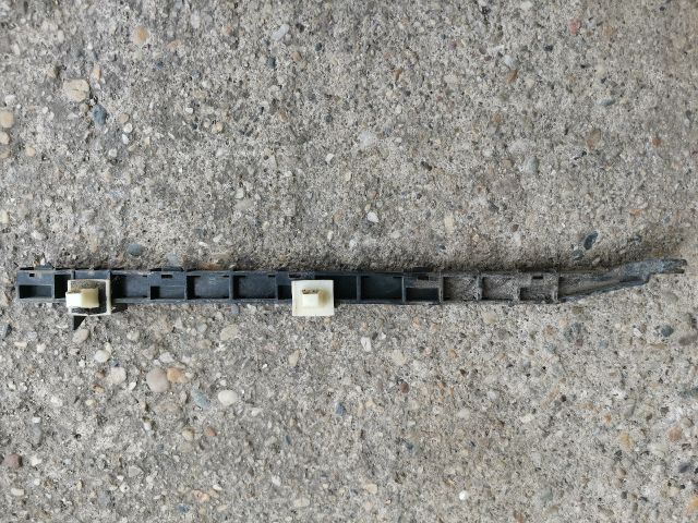 bontott HONDA JAZZ Bal hátsó Lökhárító Tartó (Műanyag)