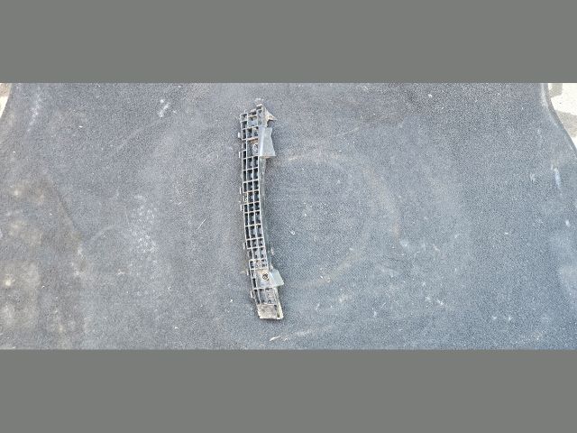 bontott HONDA JAZZ Bal hátsó Oldal Lökhárító Tartó (Műanyag)