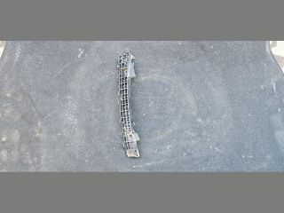 bontott HONDA JAZZ Bal hátsó Oldal Lökhárító Tartó (Műanyag)