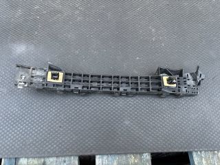 bontott HONDA JAZZ Bal hátsó Oldal Lökhárító Tartó (Műanyag)