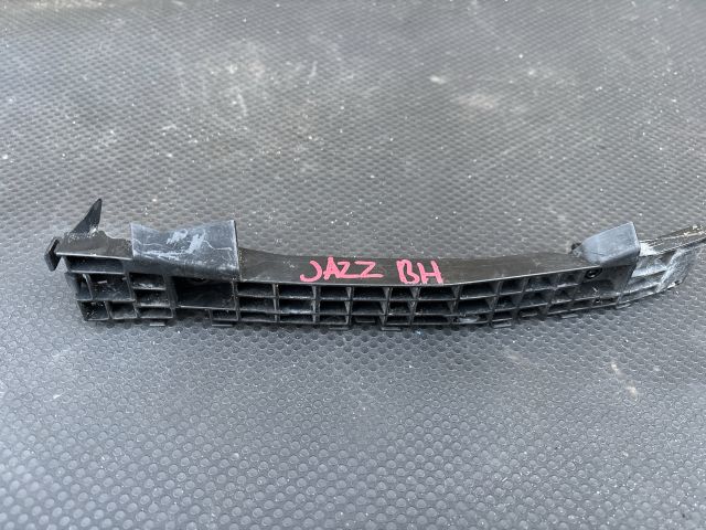 bontott HONDA JAZZ Bal hátsó Oldal Lökhárító Tartó (Műanyag)