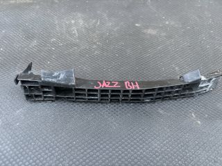 bontott HONDA JAZZ Bal hátsó Oldal Lökhárító Tartó (Műanyag)