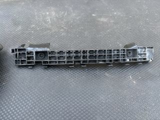 bontott HONDA JAZZ Bal hátsó Oldal Lökhárító Tartó (Műanyag)