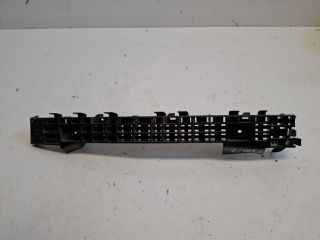 bontott HONDA JAZZ Bal hátsó Oldal Lökhárító Tartó (Műanyag)