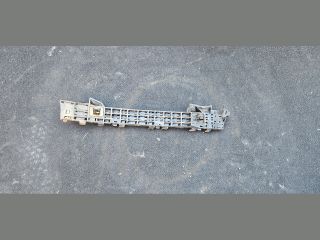 bontott HONDA JAZZ Bal hátsó Oldal Lökhárító Tartó (Műanyag)