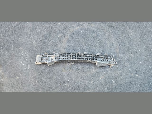 bontott HONDA JAZZ Bal hátsó Oldal Lökhárító Tartó (Műanyag)