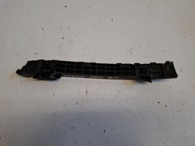 bontott HONDA JAZZ Bal hátsó Oldal Lökhárító Tartó (Műanyag)