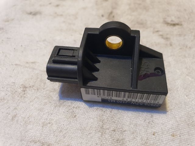 bontott HONDA JAZZ Bal hátsó Oldal Ütközés Érzékelő