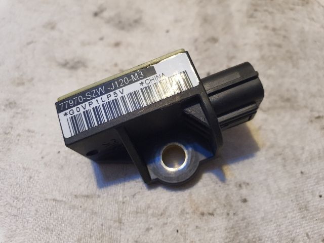 bontott HONDA JAZZ Bal hátsó Oldal Ütközés Érzékelő