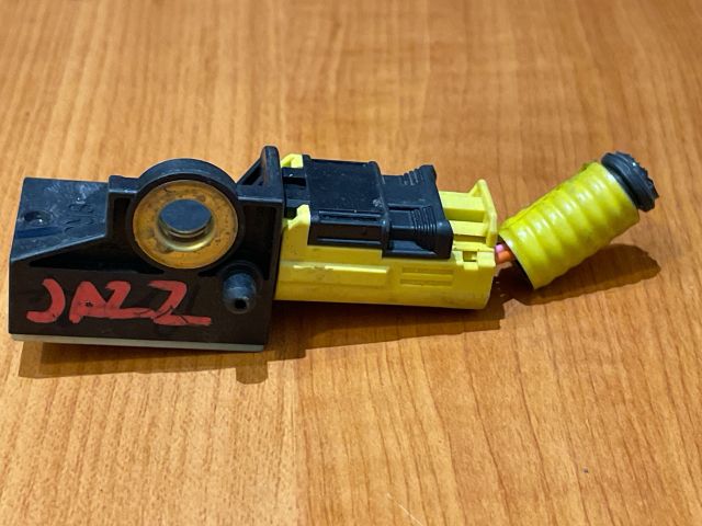 bontott HONDA JAZZ Bal hátsó Oldal Ütközés Érzékelő